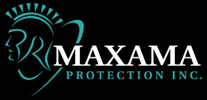 Maxama logo